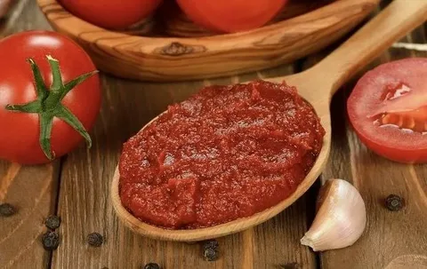 تصویر 4 از رب گوجه فرنگی ارزان با قیمت رقابتی و ارسال سریع